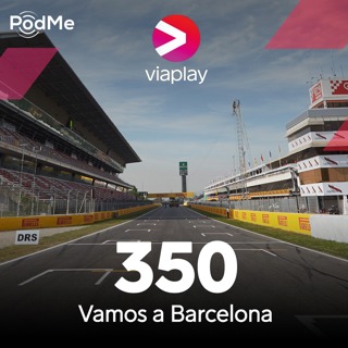 350. Vamos a Barcelona