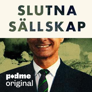 Slutna sällskap - Premiär 7 oktober