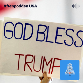 Slik vil kristne nasjonalister ta makten i USA