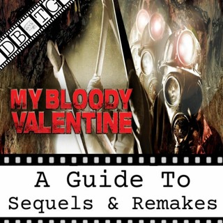 335. My Bloody Valentine 3D