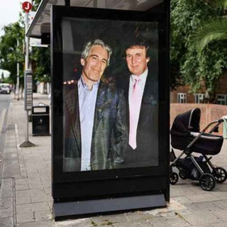 Americano: Douglas Murray on conspiracy America, Epstein & the new age of suspicion