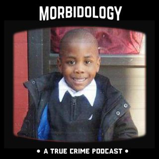 364: Zymere Perkins