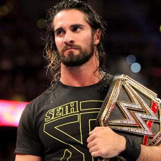 WWE RETRO: Seth Rollins 2015 WWE Championship Run