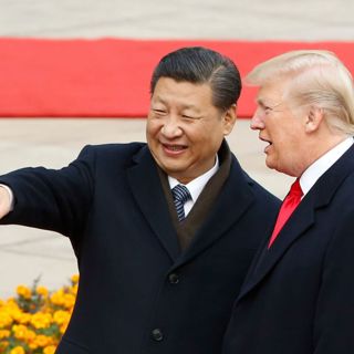 What would a second Trump presidency bring for China?