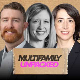 Forum highlight — Generative AI: What’s next for multifamily?