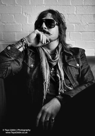 Let There Be Talk EP99:Scott Holiday/Rival Sons