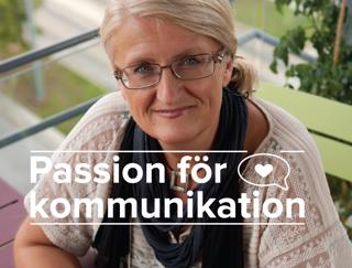 Kommunikatörens Almedalen med Brit Stakston