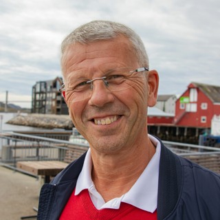 Lyden av ytterdistriktet: Terje på Tinget
