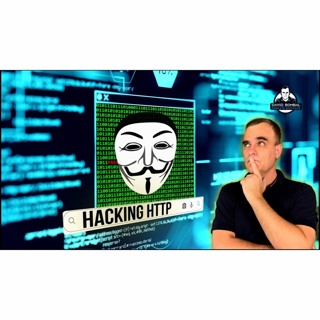 #205: Why Are You Still Using HTTP?