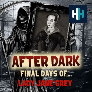 After Dark: Myths, Misdeeds & the Paranormal