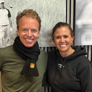 Hur mår Golfsverige med Claes Björklund
