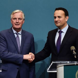 Is Boris Johnson's Brexit deal dead?