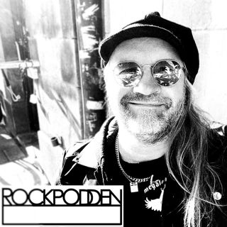 ROCKPODDEN #399 Magnus Henriksson, Eclipse