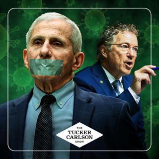 Tucker Reacts: “Vain Teenage Girl” Tony Fauci’s Diary Exposes Him as Narcissistic & Deeply Insecure