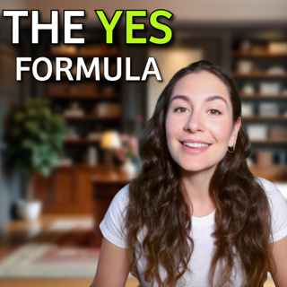 Ethical Influence: The HIDDEN Psychology To Get To YES in Communication (Without Being Sleazy!)