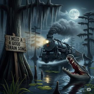 Episode 379: We're Back in the Saddle Again! June 8, 2025 (part 1 of 2)