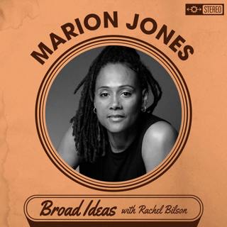 Marion Jones on Humbling Moments, Second Chances, and Special Forces