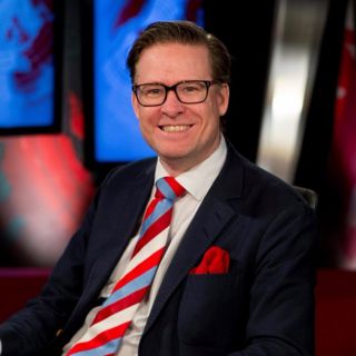 10 - Lars Christensen on the Eurozone Crisis and International Monetary Policy