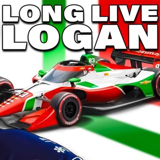 The End of Logan Sargeant is Nigh