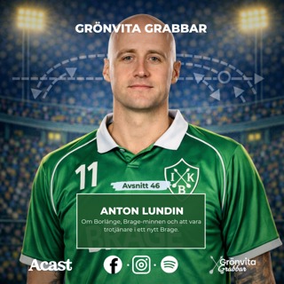 46. Anton Lundin