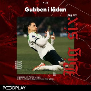 138. Gubben i lådan