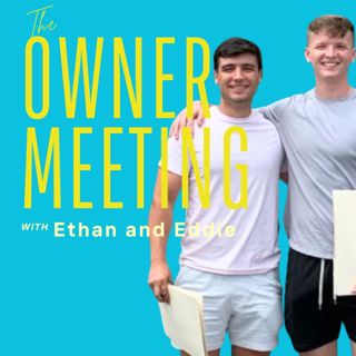 From Couch Flips to 55 Units: The Relentless Hustle Behind a Multifamily Win