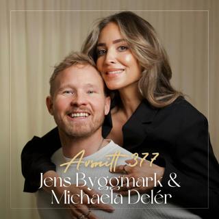 Personlig utveckling för par: Hiss eller diss? – Michaela Delér & Jens Byggmark