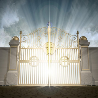 Doorway To Heaven