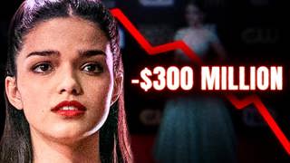 How Snow White Just Became The Most Hated Movie Ever (New Trailer) | Moon