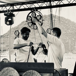 yakuza & fuchs live at xuma village 04082024