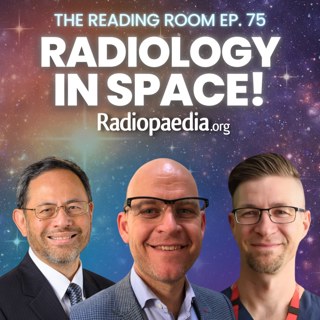 75. Radiology and radiation protection in space