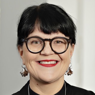Tjänstemännens nya ledare