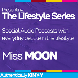 The Lifestyle Series: Miss Moon