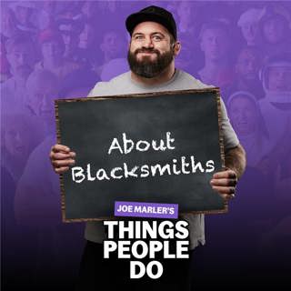About Blacksmiths: Are 3D printers killing traditional crafts?