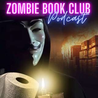 V for Vendetta Feels Like Current Events (Casual Dead) | Zombie Book Club Ep. 146