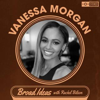 Vanessa Morgan on Riverdale, Divorce, and Full Moon-Birth