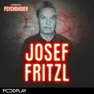 GJENHØR: Josef Fritzl - et nytt nivå av ondskap