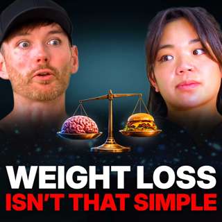 Why “Eat Less, Move More” Doesn’t Actually Work