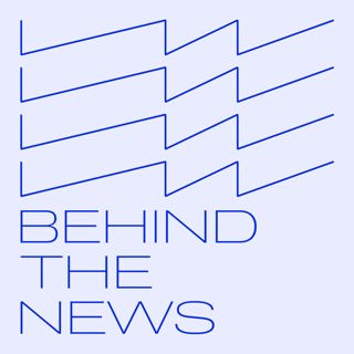 Behind the News: The Trump-Xi Summit w/ Jake Werner