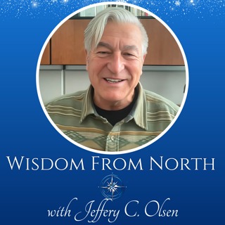 #156 Clinically Dead Man Loses Wife & Son, Meets Them In The Afterlife. Their Message Will Leave You In Tears | Jeff Olsen