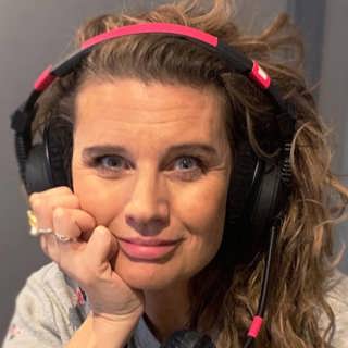 Christine Meltzer: Det är svårt och läskigt att vara snäll