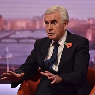 Just how confused is Labour over the Budget?