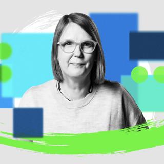 Microsoft Chief Accessibility Officer Jenny Lay-Flurrie On Why Inclusivity Benefits Everyone