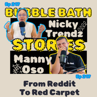 From Reddit To Red Carpet