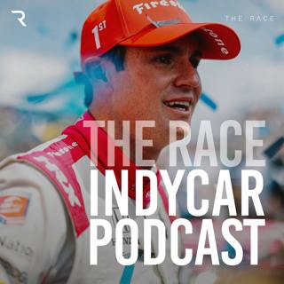 Kyle Kirkwood on becoming IndyCar's newest race winner