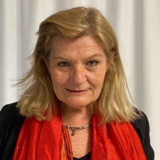 Cecilia Uddén: "Jag har fängslats flera gånger"