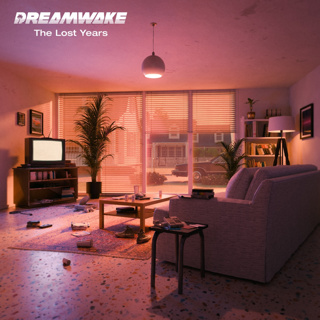 ALBUM REVIEW: DREAMWAKE - The Lost Years