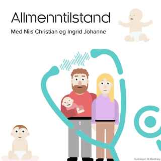Allmenntilstand