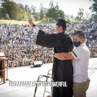 From Paralyzed To Powerful