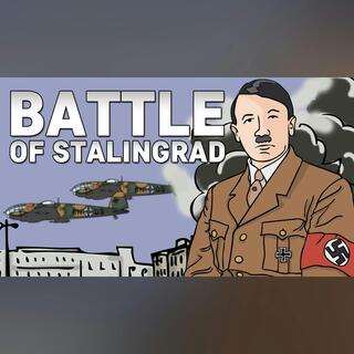 Battle of Stalingrad | Animated History (REMASTER IN DESCRIPTION)